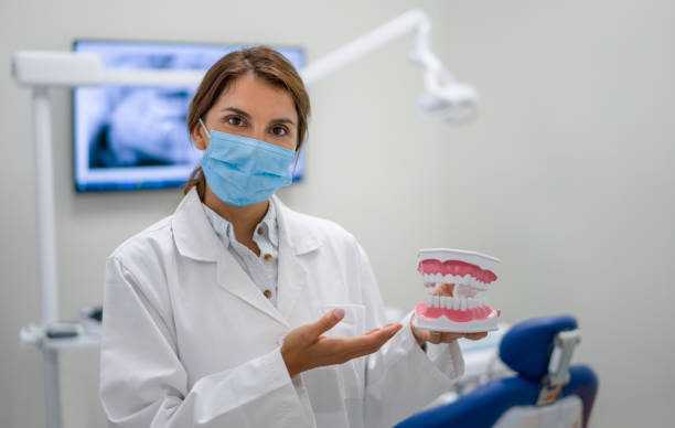 Best Emergency Tooth Extraction in Kingsford, MI
