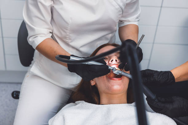Best After-Hours Emergency Dentist in Kingsford, MI